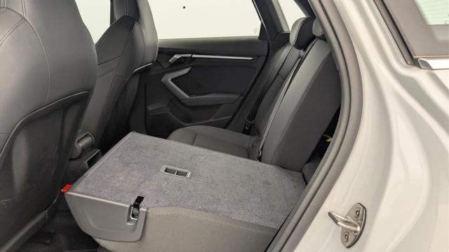 Audi A3 TFSI e Hybride rechargeable 204 S tronic 6 line 