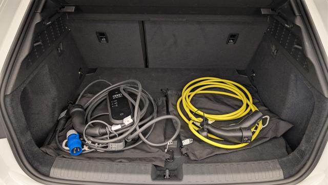 Audi A3 TFSI e Hybride rechargeable 204 S tronic 6 line 