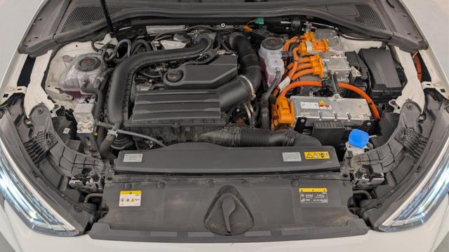 Audi A3 TFSI e Hybride rechargeable 204 S tronic 6 line 