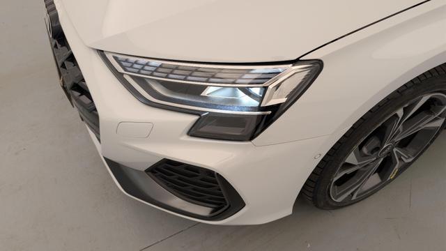 Audi A3 TFSI e Hybride rechargeable 204 S tronic 6 line 
