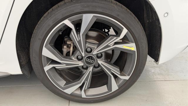 Audi A3 TFSI e Hybride rechargeable 204 S tronic 6 line 