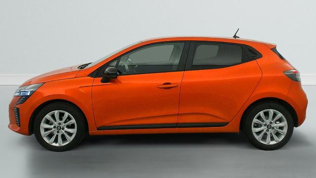 Renault Clio Eco-G 100 ch Generation 