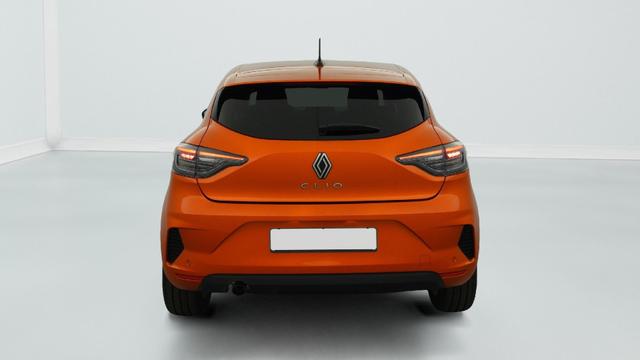Renault Clio Eco-G 100 ch Generation 