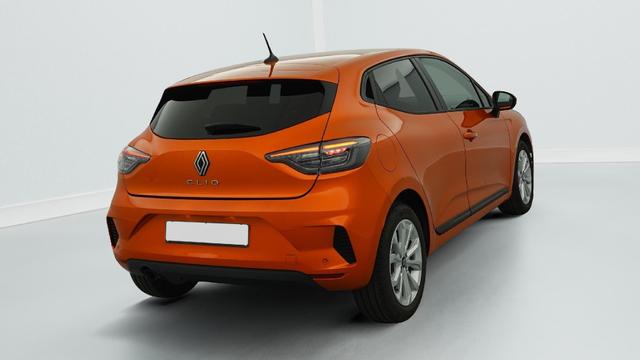 Renault Clio Eco-G 100 ch Generation 