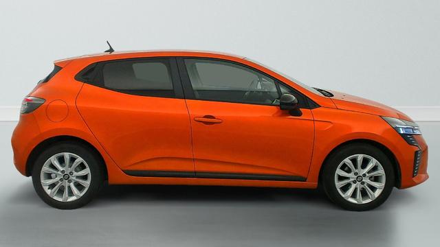 Renault Clio Eco-G 100 ch Generation 