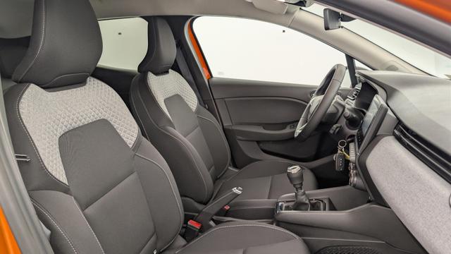 Renault Clio Eco-G 100 ch Generation 