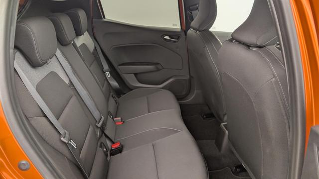Renault Clio Eco-G 100 ch Generation 