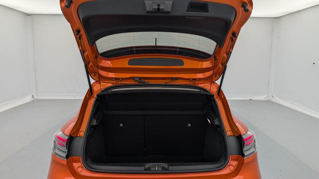 Renault Clio Eco-G 100 ch Generation 