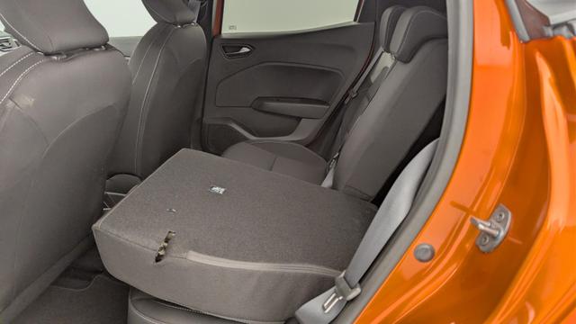 Renault Clio Eco-G 100 ch Generation 
