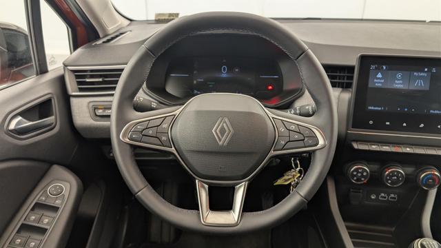 Renault Clio Eco-G 100 ch Generation 