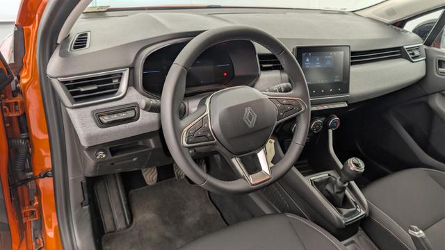 Renault Clio Eco-G 100 ch Generation 