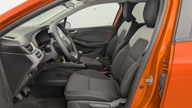 Renault Clio Eco-G 100 ch Generation 