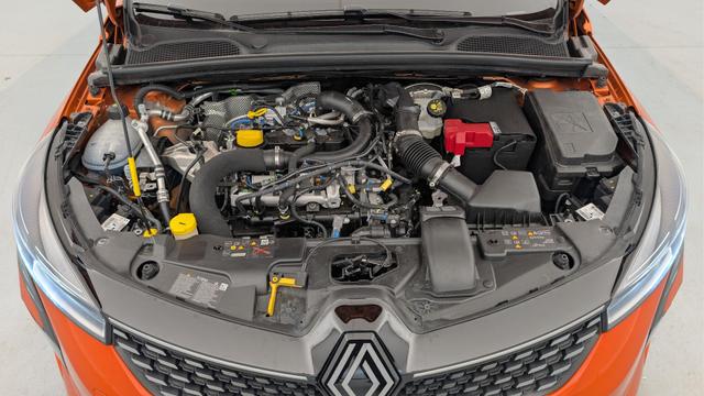 Renault Clio Eco-G 100 ch Generation 