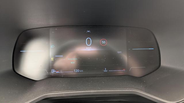 Renault Clio Eco-G 100 ch Generation 