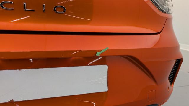 Renault Clio Eco-G 100 ch Generation 