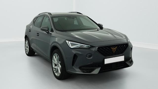 Cupra Formentor - 1.4 e-HYBRID 204 ch DSG6 Business Edition
