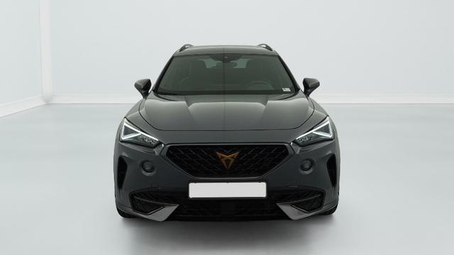 Cupra Formentor 1.4 e-HYBRID 204 ch DSG6 Business Edition 