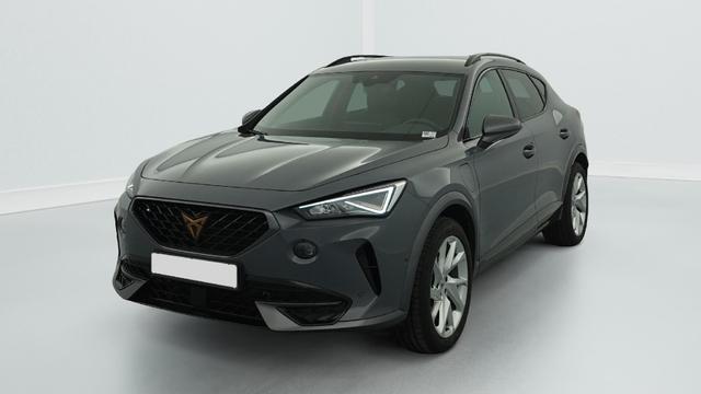 Cupra Formentor 1.4 e-HYBRID 204 ch DSG6 Business Edition 