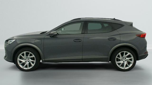 Cupra Formentor 1.4 e-HYBRID 204 ch DSG6 Business Edition 