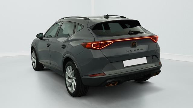 Cupra Formentor 1.4 e-HYBRID 204 ch DSG6 Business Edition 