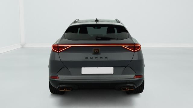 Cupra Formentor 1.4 e-HYBRID 204 ch DSG6 Business Edition 