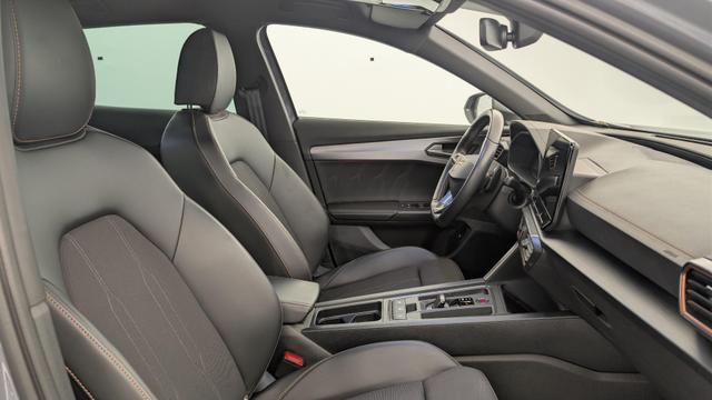 Cupra Formentor 1.4 e-HYBRID 204 ch DSG6 Business Edition 