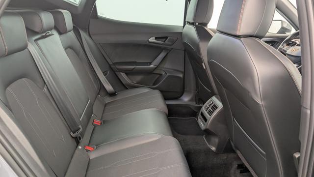Cupra Formentor 1.4 e-HYBRID 204 ch DSG6 Business Edition 