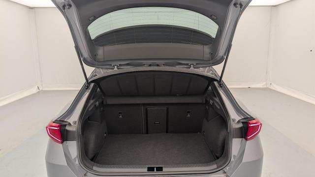 Cupra Formentor 1.4 e-HYBRID 204 ch DSG6 Business Edition 