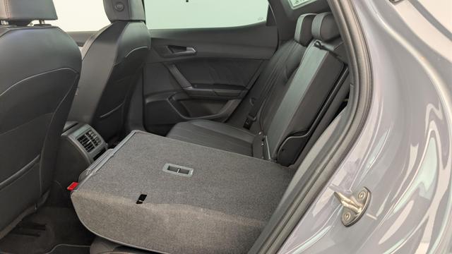 Cupra Formentor 1.4 e-HYBRID 204 ch DSG6 Business Edition 