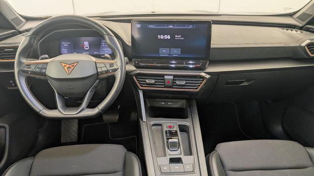 Cupra Formentor 1.4 e-HYBRID 204 ch DSG6 Business Edition 