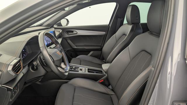 Cupra Formentor 1.4 e-HYBRID 204 ch DSG6 Business Edition 