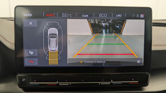 Cupra Formentor 1.4 e-HYBRID 204 ch DSG6 Business Edition 