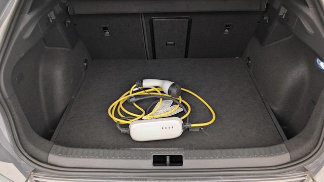 Cupra Formentor 1.4 e-HYBRID 204 ch DSG6 Business Edition 