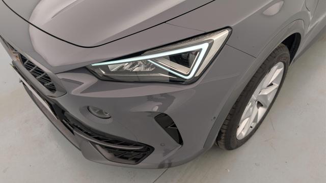 Cupra Formentor 1.4 e-HYBRID 204 ch DSG6 Business Edition 
