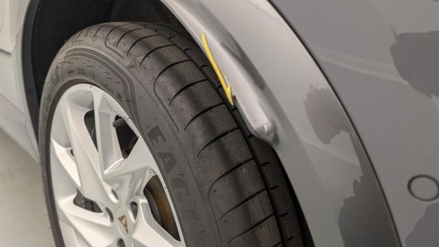 Cupra Formentor 1.4 e-HYBRID 204 ch DSG6 Business Edition 