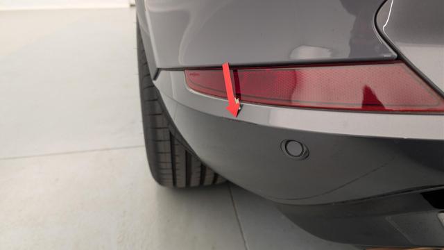 Cupra Formentor 1.4 e-HYBRID 204 ch DSG6 Business Edition 