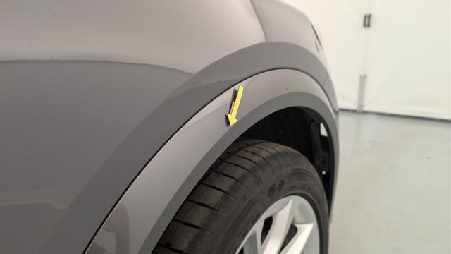 Cupra Formentor 1.4 e-HYBRID 204 ch DSG6 Business Edition 