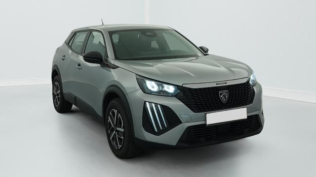 Peugeot 2008 - 100 S&S BVM6 Style