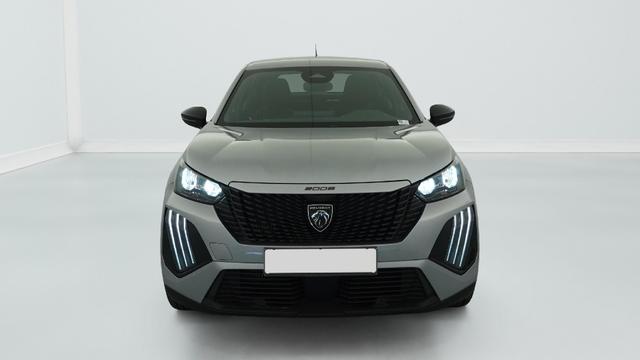 Peugeot 2008 100 S&S BVM6 Style 