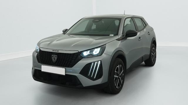 Peugeot 2008 100 S&S BVM6 Style 