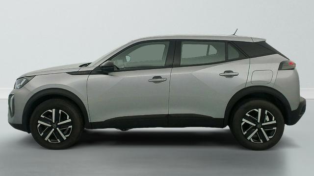 Peugeot 2008 100 S&S BVM6 Style 