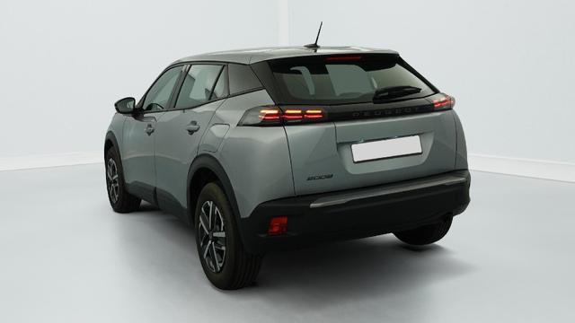 Peugeot 2008 100 S&S BVM6 Style 