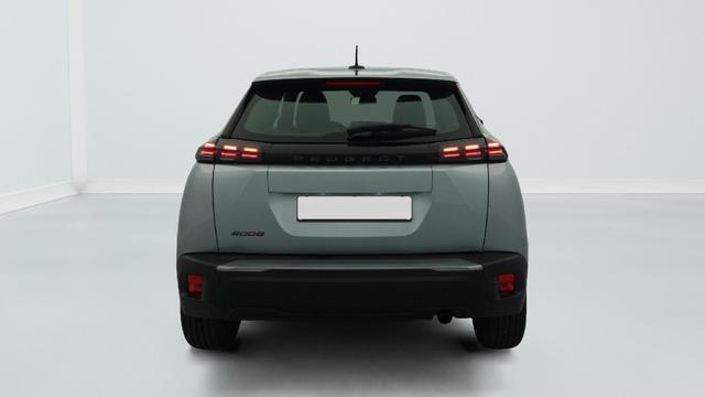 Peugeot 2008 100 S&S BVM6 Style 
