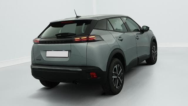 Peugeot 2008 100 S&S BVM6 Style 