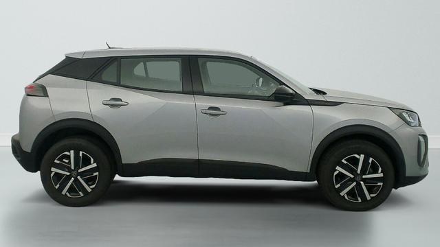 Peugeot 2008 100 S&S BVM6 Style 