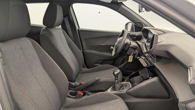 Peugeot 2008 100 S&S BVM6 Style 