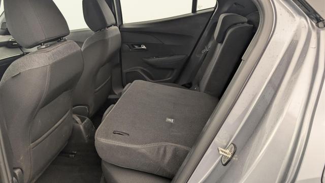 Peugeot 2008 100 S&S BVM6 Style 