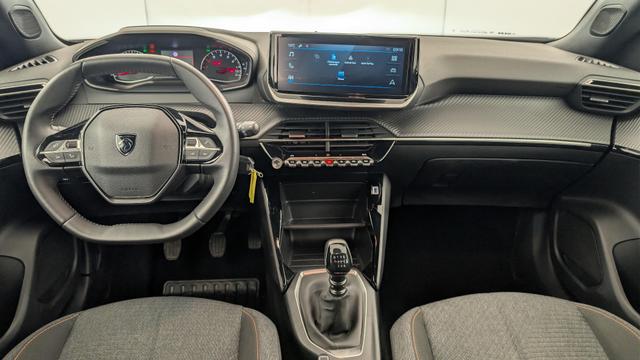 Peugeot 2008 100 S&S BVM6 Style 