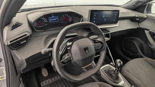 Peugeot 2008 100 S&S BVM6 Style 