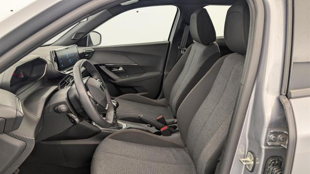 Peugeot 2008 100 S&S BVM6 Style 